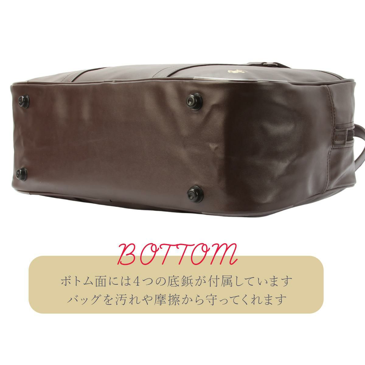 ビバリーヒルズ ポロクラブ スクールバッグ ボストンバッグ BEVERLY HILLS POLO CLUB bp002