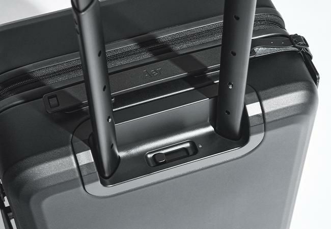 正規取扱店】エアー Carry-On スーツケース Aer carry41