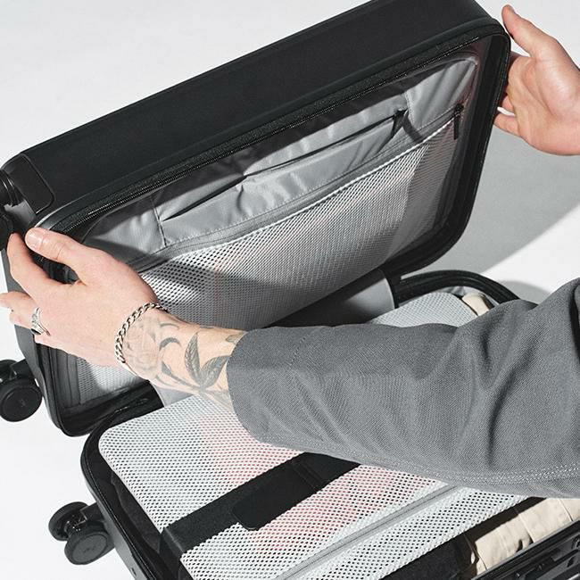 エアー Carry-On スーツケース Aer carry41