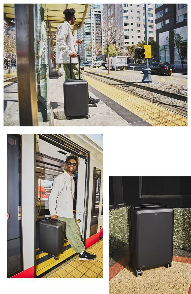 エアー Carry-On スーツケース Aer carry41