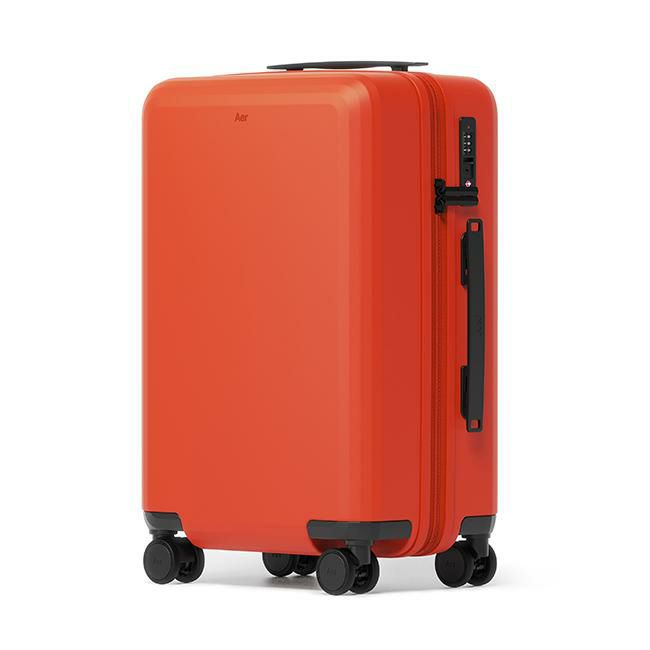 エアー Carry-On スーツケース Aer carry41