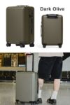 エアー carry-on Max スーツケース Aer carry48