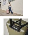 エアー carry-on Max スーツケース Aer carry48