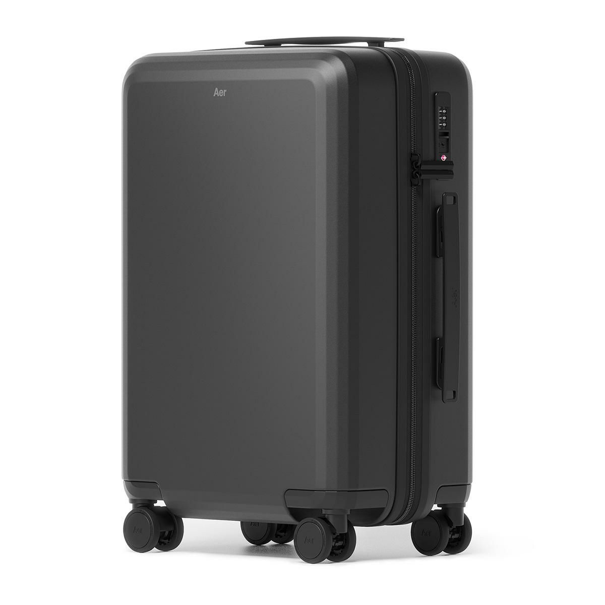 エアー carry-on Max スーツケース Aer carry48