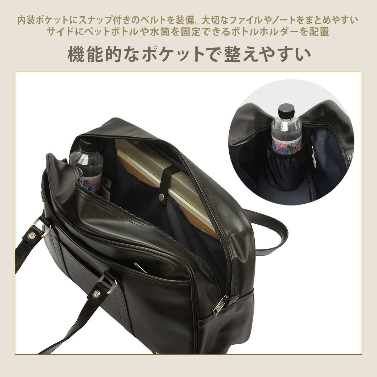 フィラ スクールバッグ ボストンバッグ FILA fila-7895