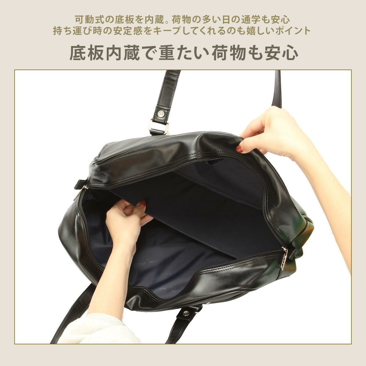 フィラ スクールバッグ ボストンバッグ FILA fila-7895