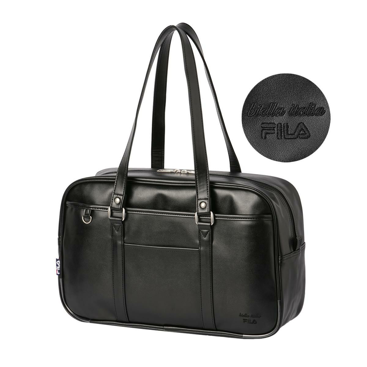 フィラ スクールバッグ ボストンバッグ FILA fila-7895