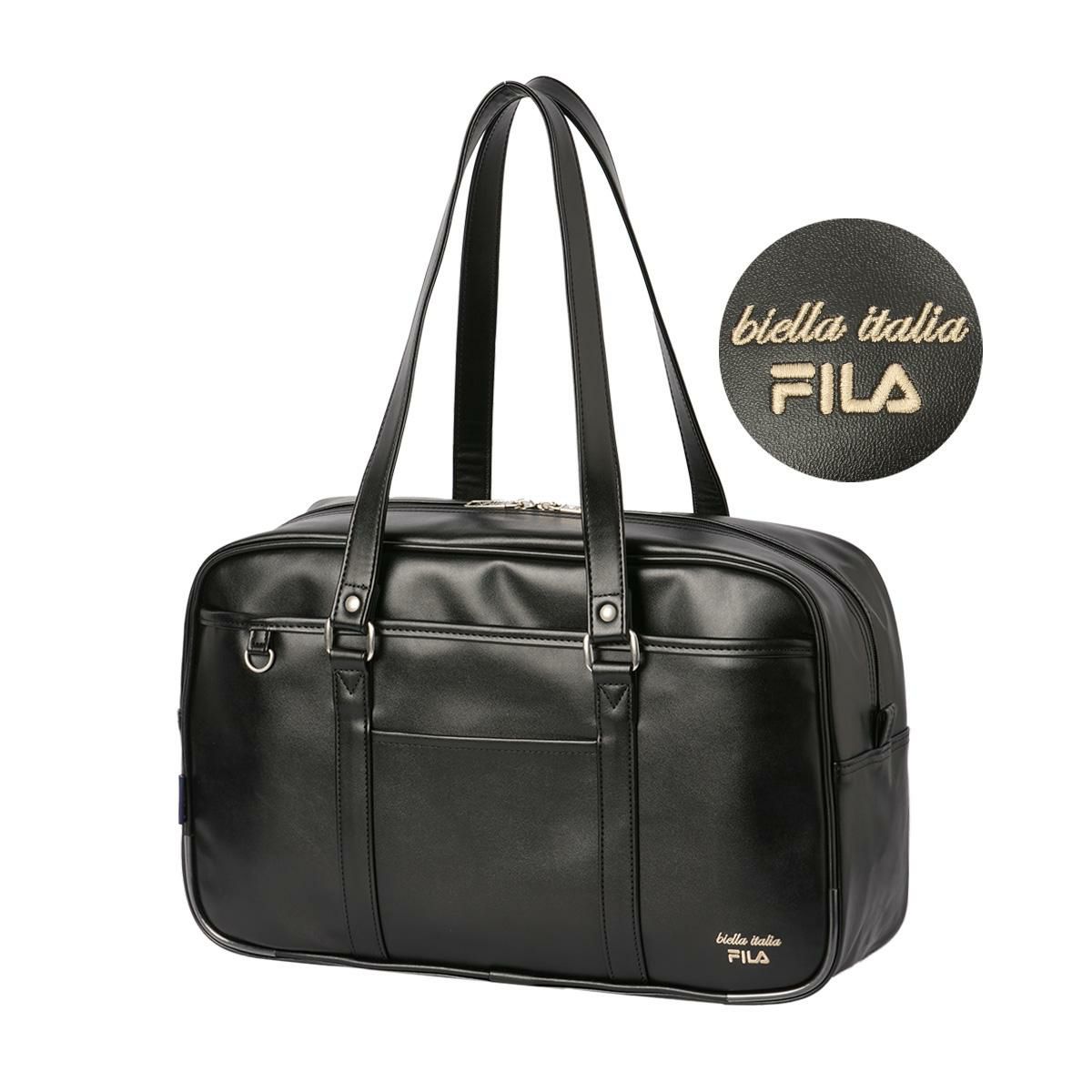 フィラ スクールバッグ ボストンバッグ FILA fila-7895