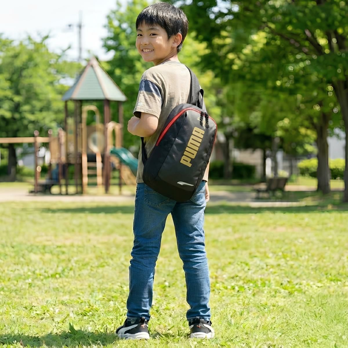 プーマ アドルフ ボディバッグ PUMA puma-j20360｜ONLINE STORE by