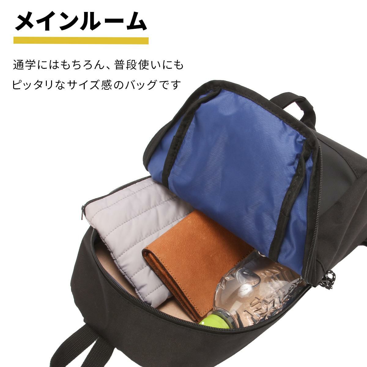 プーマ アドルフ ボディバッグ PUMA puma-j20360