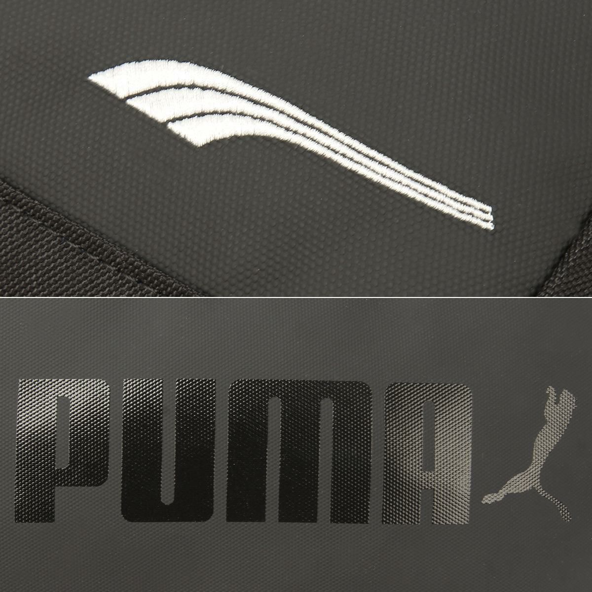 プーマ アドルフ ボディバッグ PUMA puma-j20360