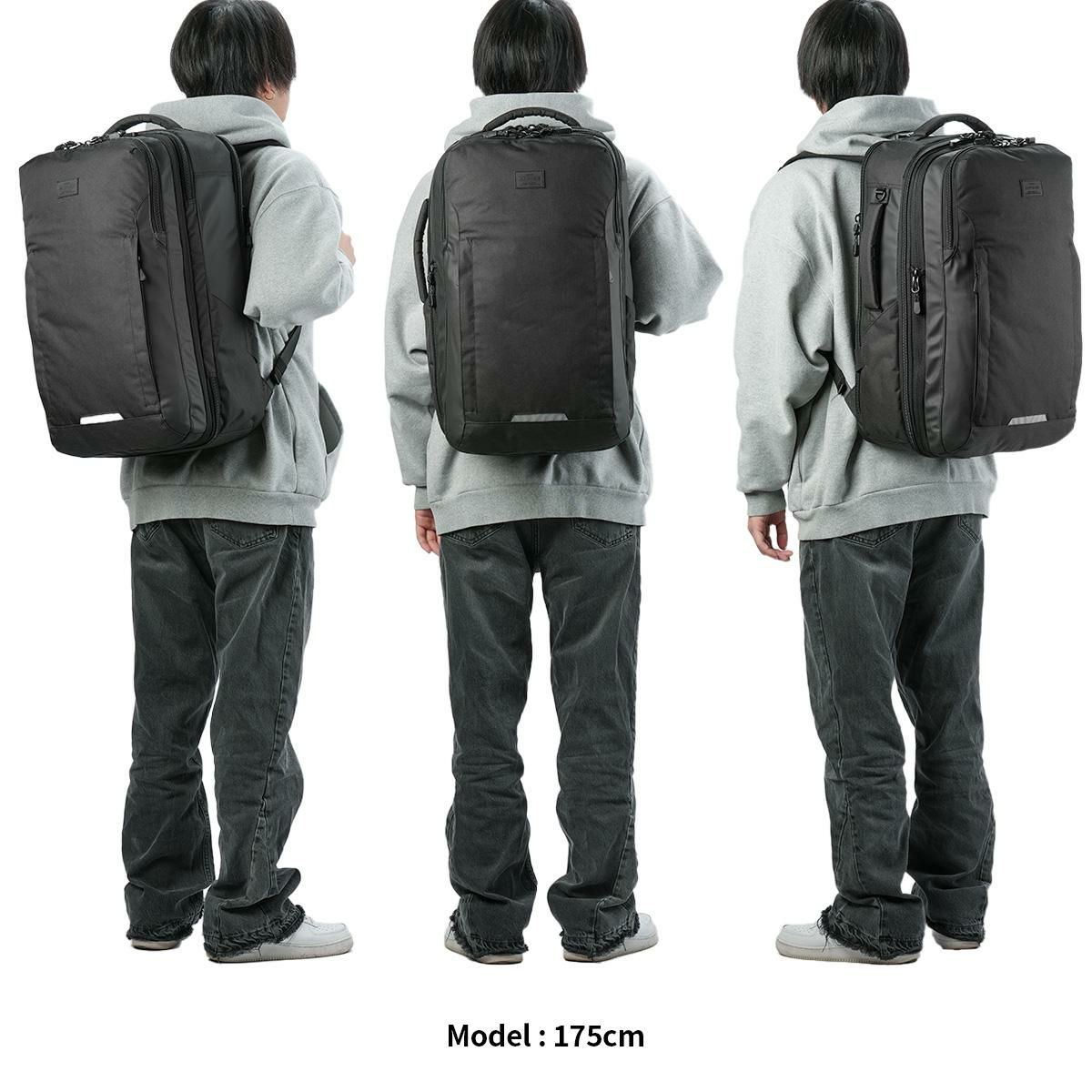 ムスタッシュ MIU リュック  miu-0520