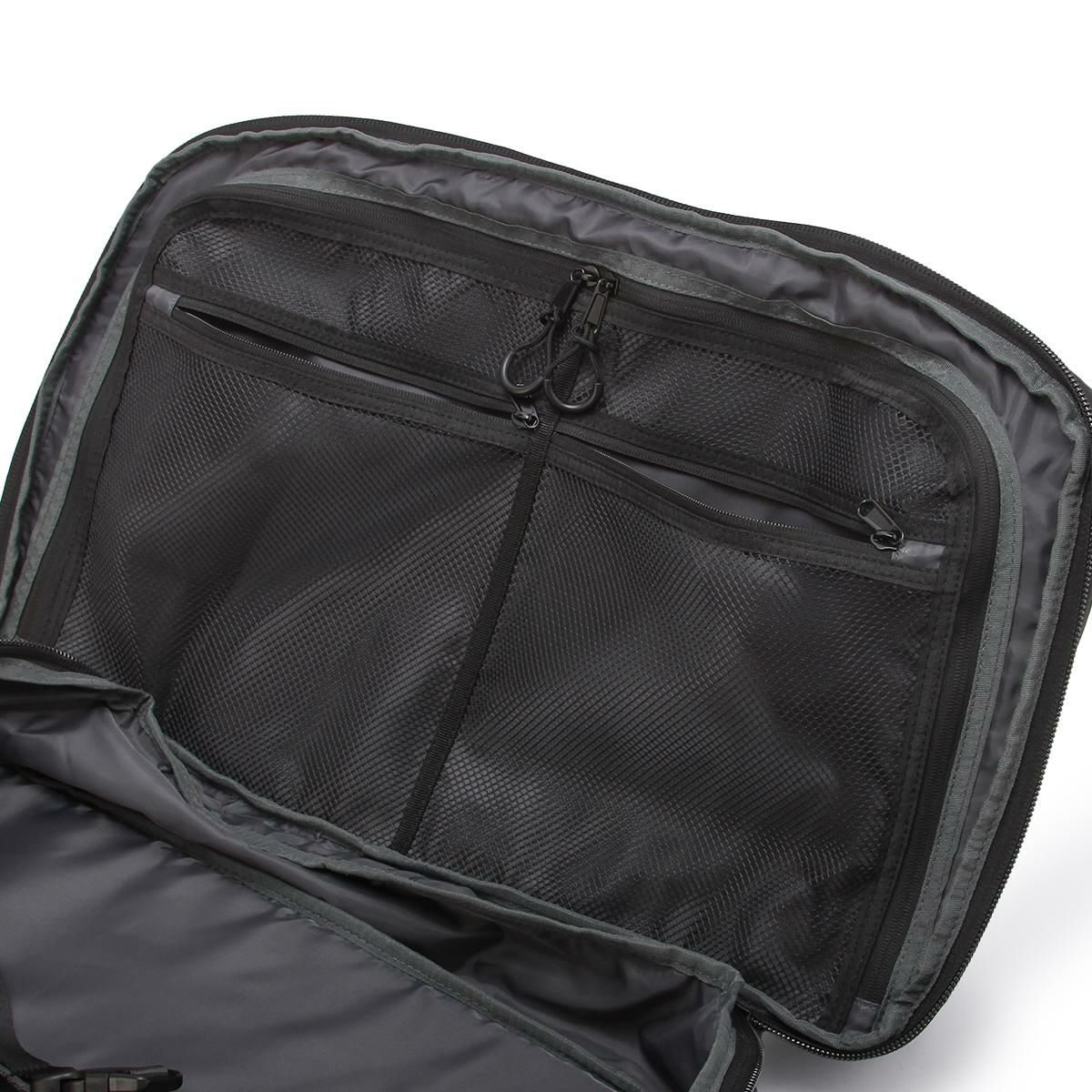 ムスタッシュ MIU リュック  miu-0520