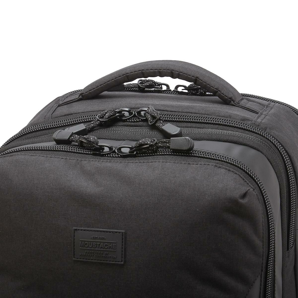 ムスタッシュ MIU リュック  miu-0520