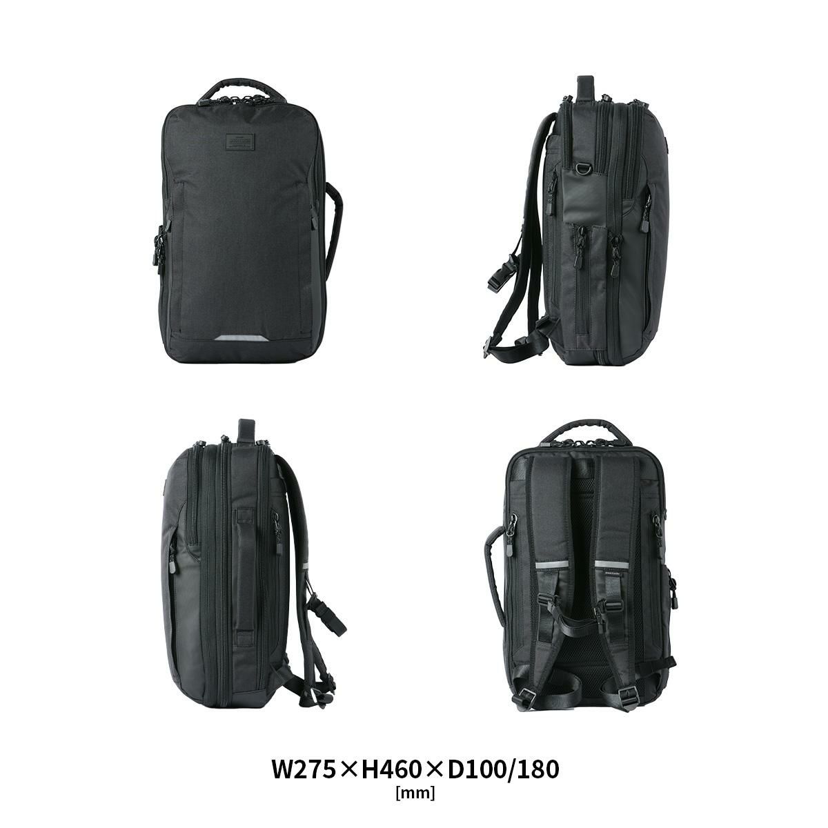 ムスタッシュ MIU リュック  miu-0521