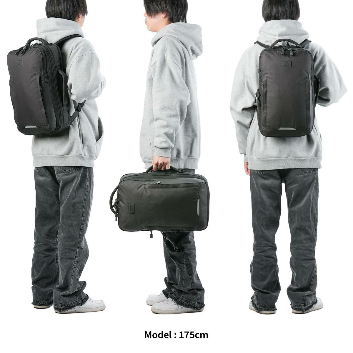 ムスタッシュ MIU リュック  miu-0521