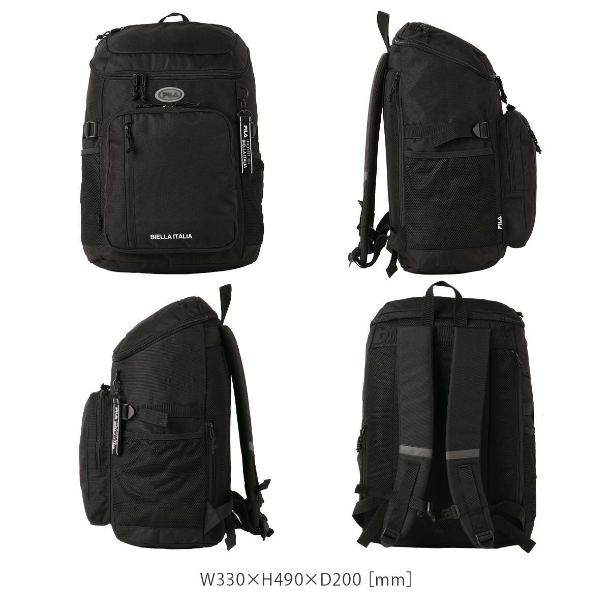 フィラ ヴィルシーナ リュック FILA fila-7893