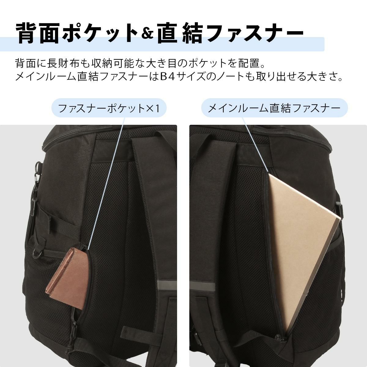 フィラ ヴィルシーナ リュック FILA fila-7893