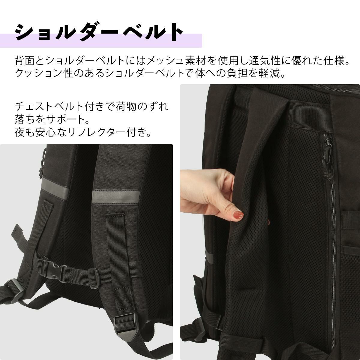 フィラ ヴィルシーナ リュック FILA fila-7893