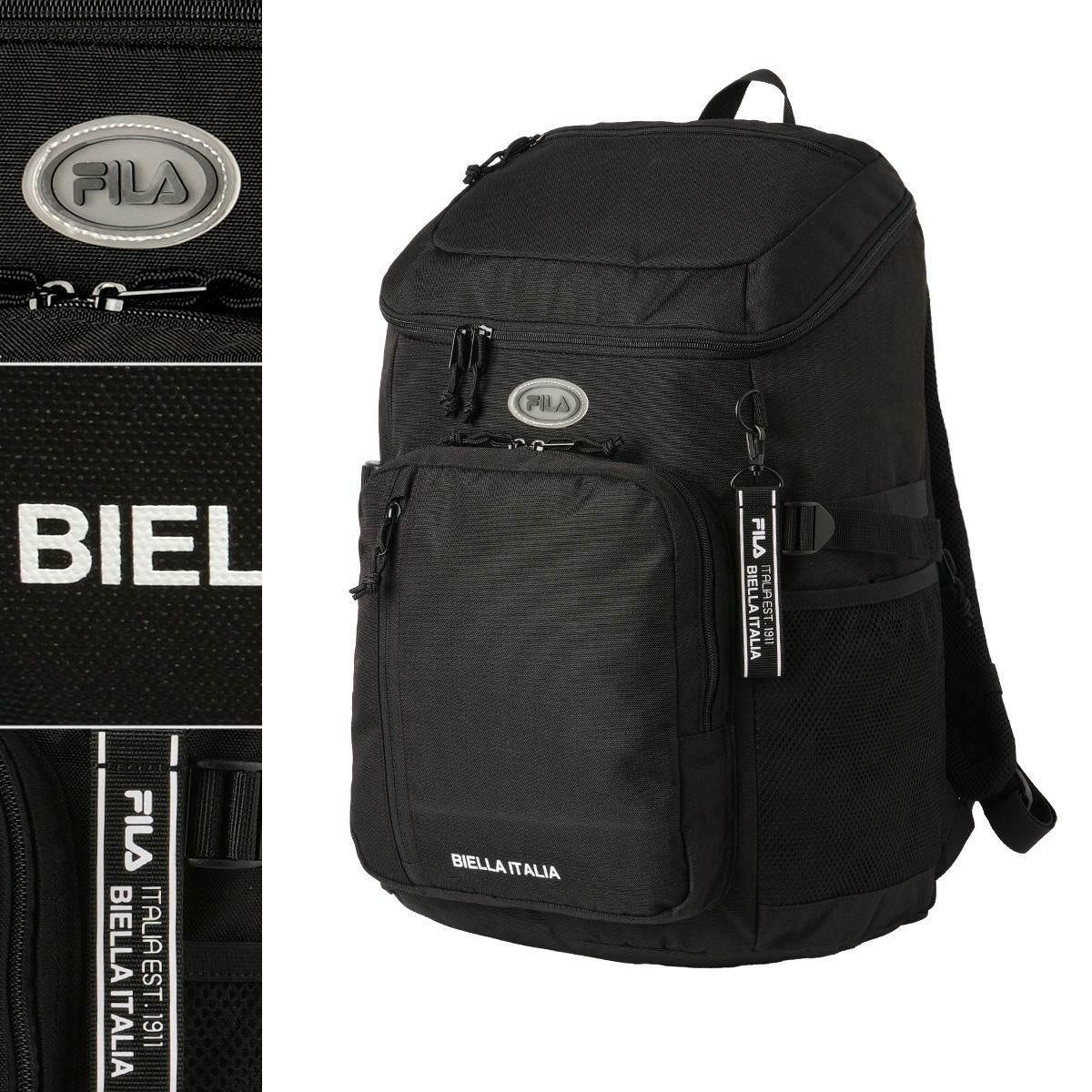 フィラ ヴィルシーナ リュック FILA fila-7893