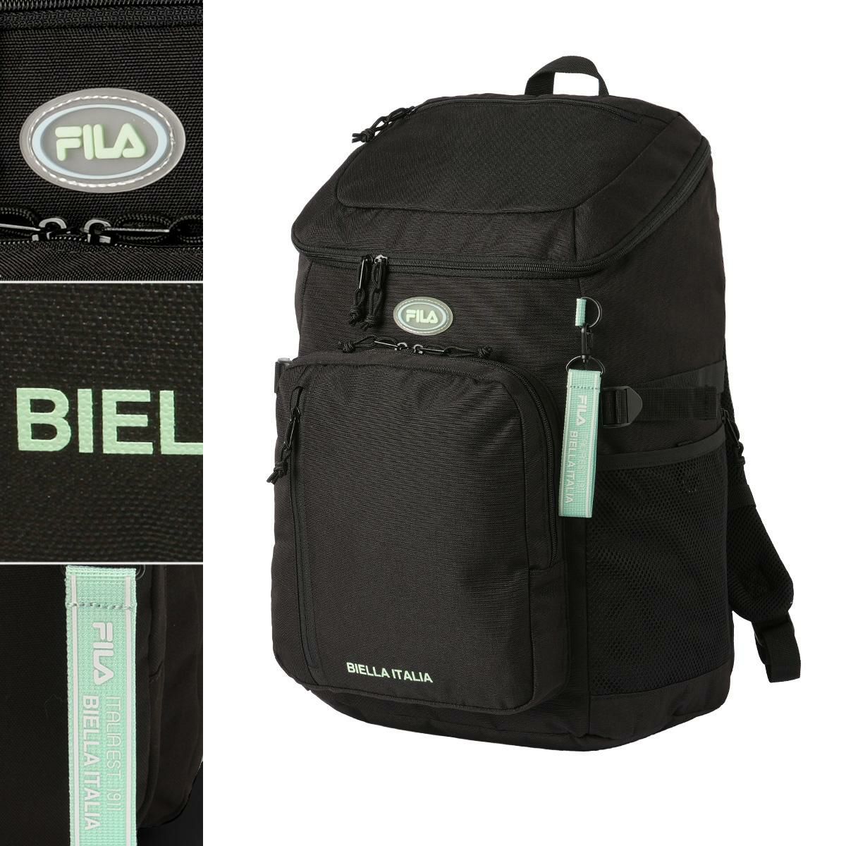 フィラ ヴィルシーナ リュック FILA fila-7893