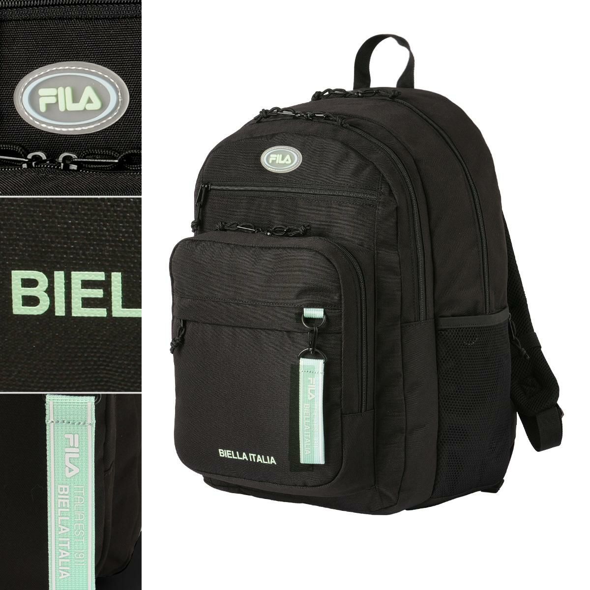 フィラ ヴィルシーナ リュック FILA fila-7894