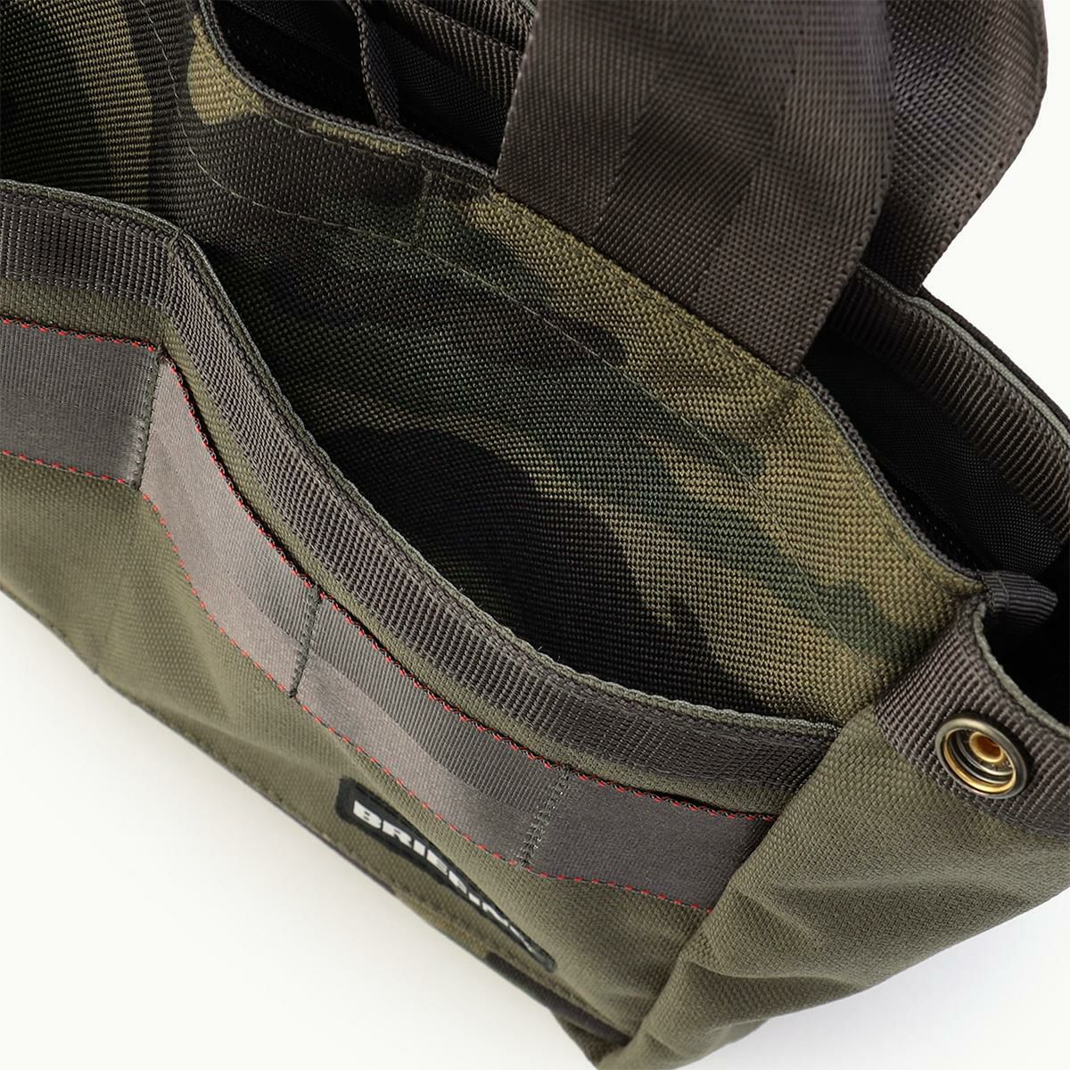 ブリーフィング ゴルフ CAMO【LTD】 ゴルフ BRIEFING GOLF brg251t43