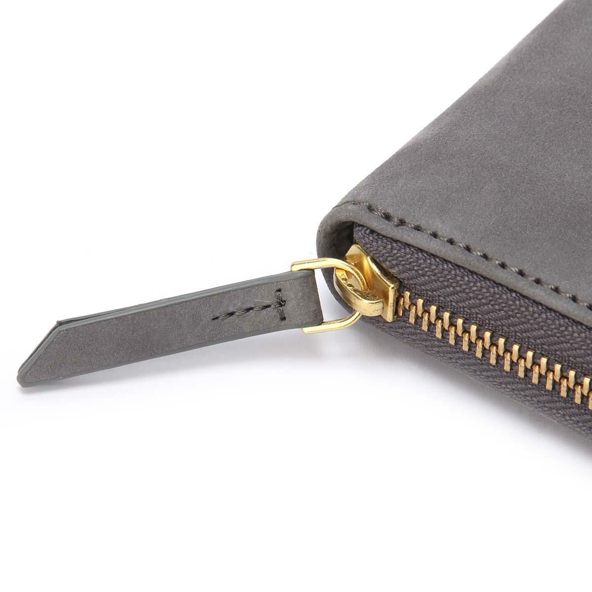 ゾンネ ECOLUX 長財布 SONNE sous001