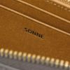 ゾンネ ECOLUX 長財布 SONNE sous001