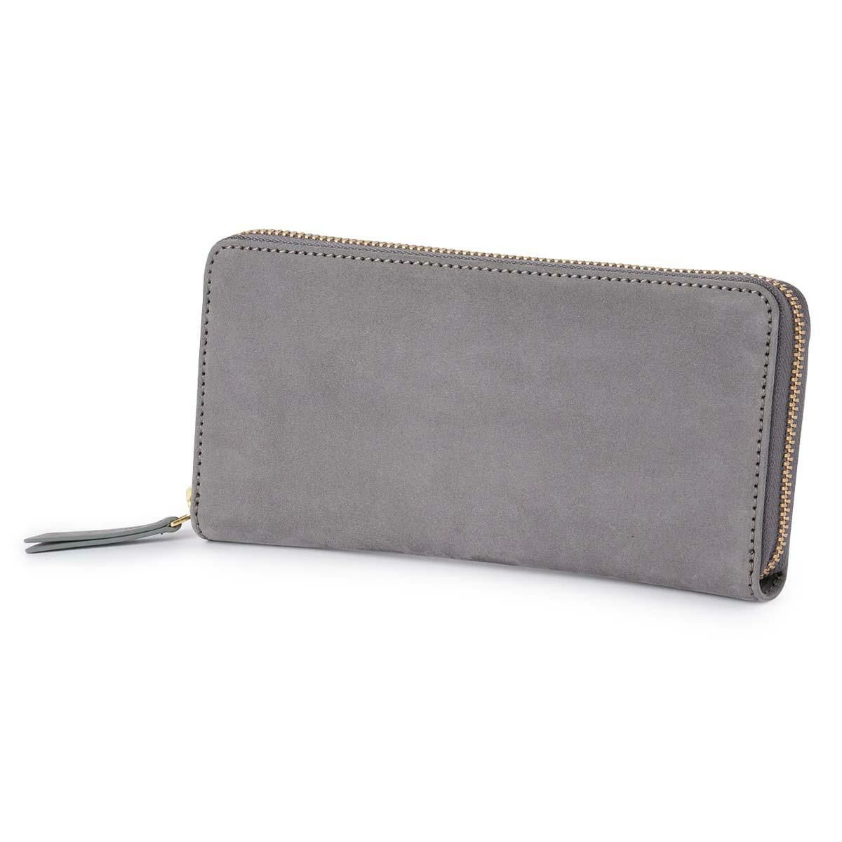 ゾンネ ECOLUX 長財布 SONNE sous001