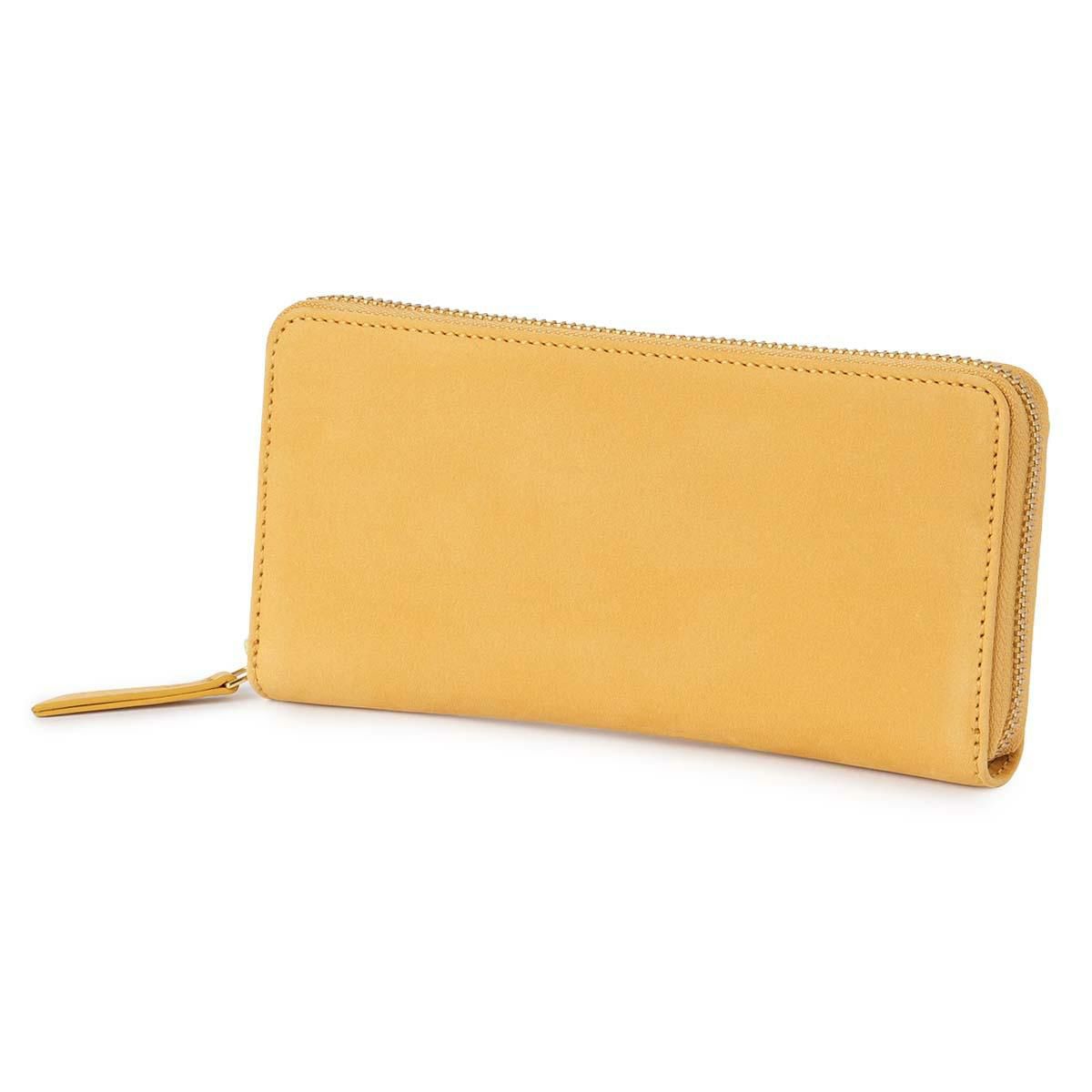 ゾンネ ECOLUX 長財布 SONNE sous001