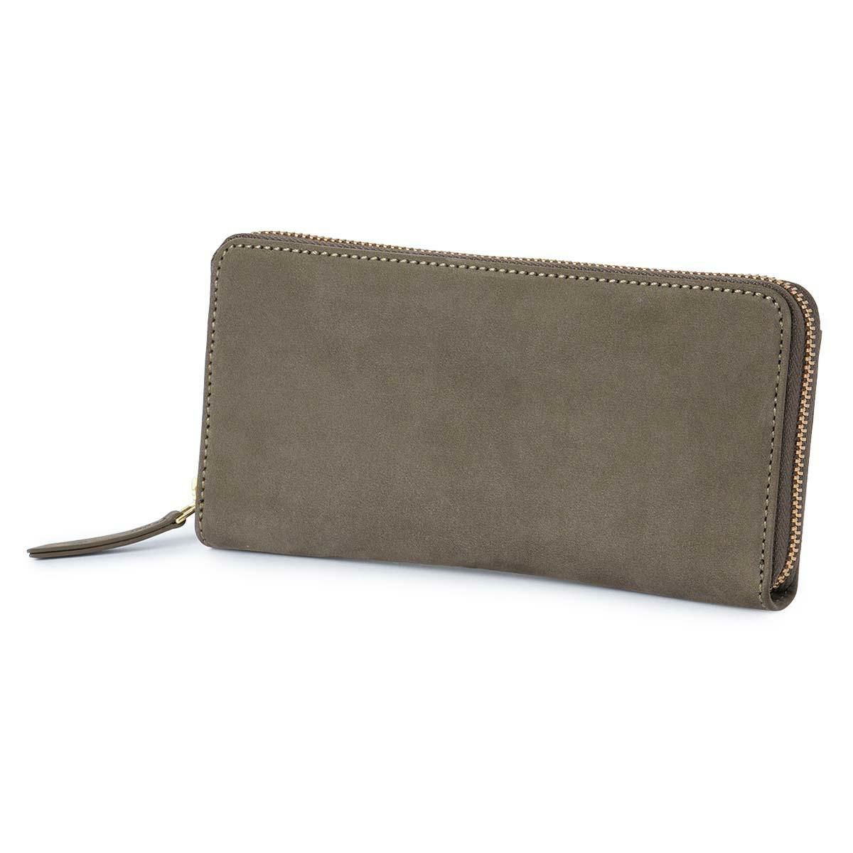 ゾンネ ECOLUX 長財布 SONNE sous001