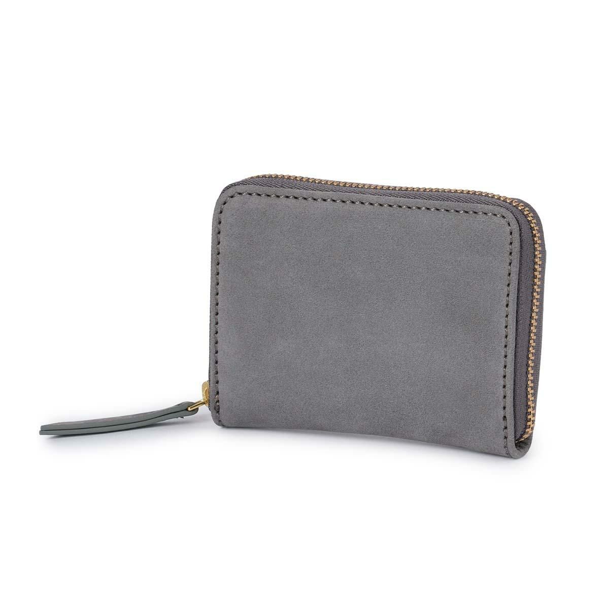 ゾンネ ECOLUX ミニウォレット SONNE sous003