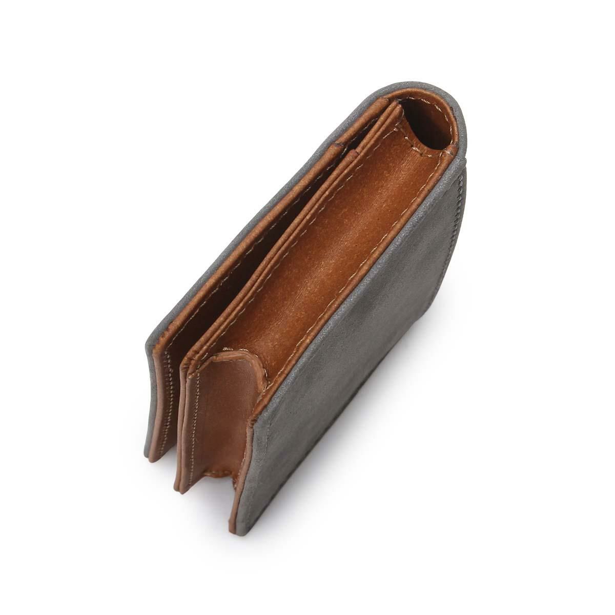 ゾンネ ECOLUX カードケース 名刺入れ SONNE sous004