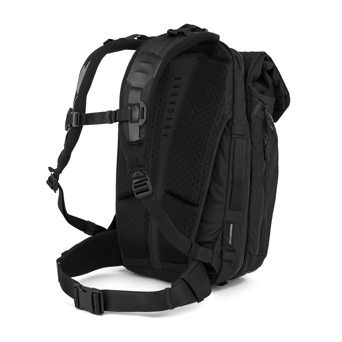 バウンダリー サプライ ERRANT リュック バウンダリーサプライ te-epp-01