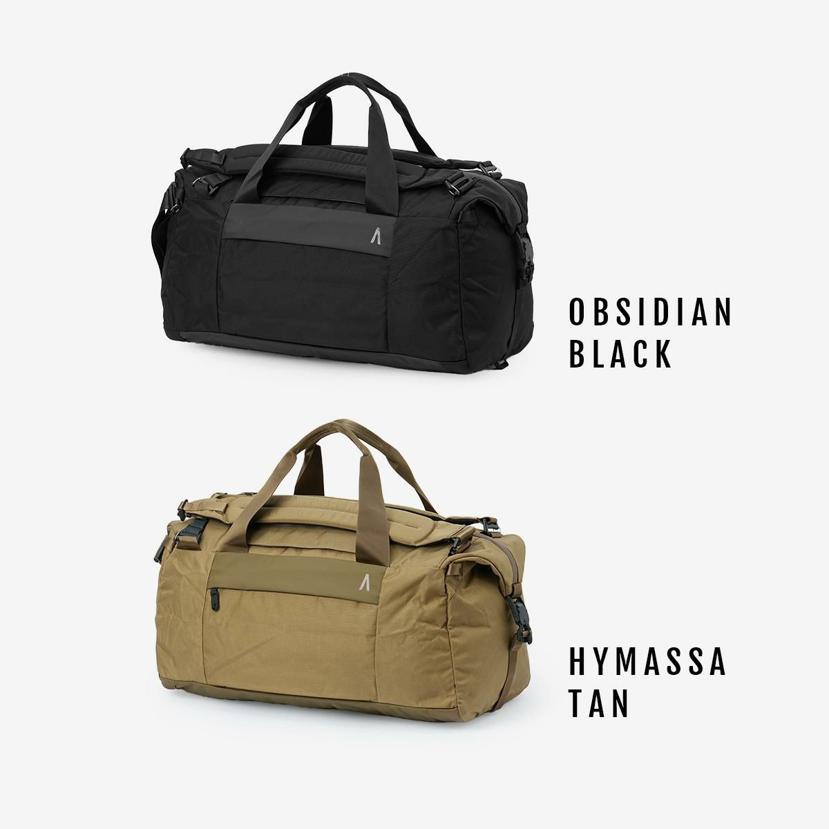 バウンダリー サプライ ERRANT ボストンバッグ バウンダリーサプライ te-erd-01