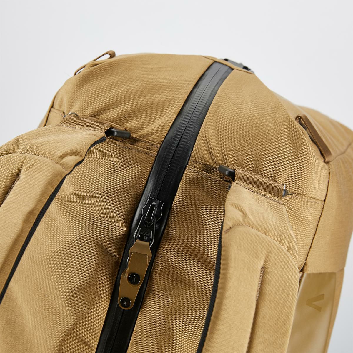 バウンダリー サプライ ERRANT ボストンバッグ バウンダリーサプライ te-erd-01