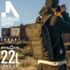 バウンダリー サプライ ERRANT リュック バウンダリーサプライ te-erp-01