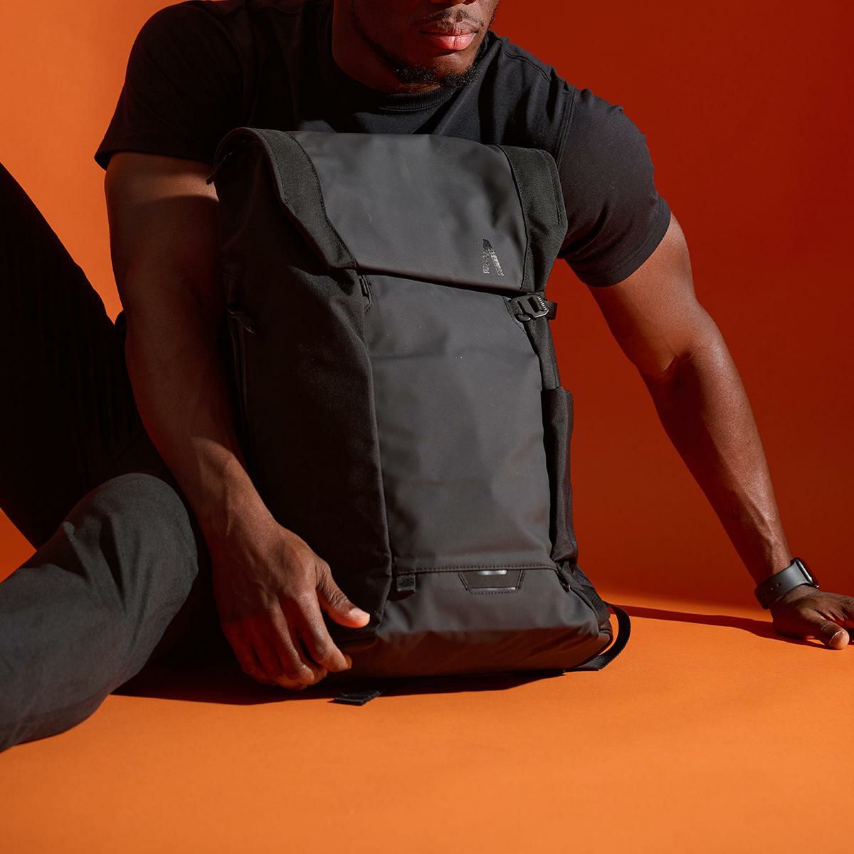 バウンダリー サプライ ERRANT リュック バウンダリーサプライ te-erp-01