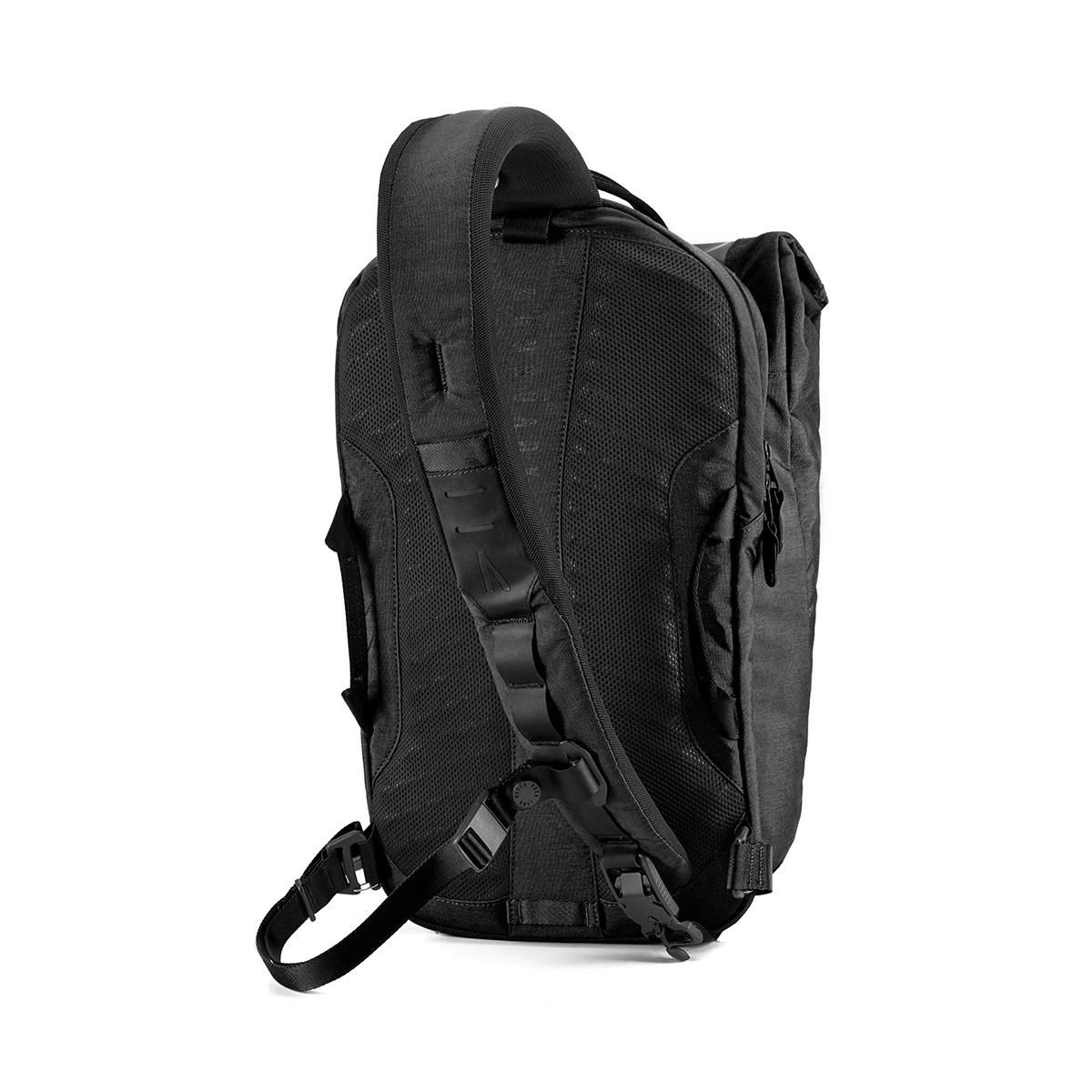 バウンダリー サプライ ERRANT ボディバッグ バウンダリーサプライ te-ers-01