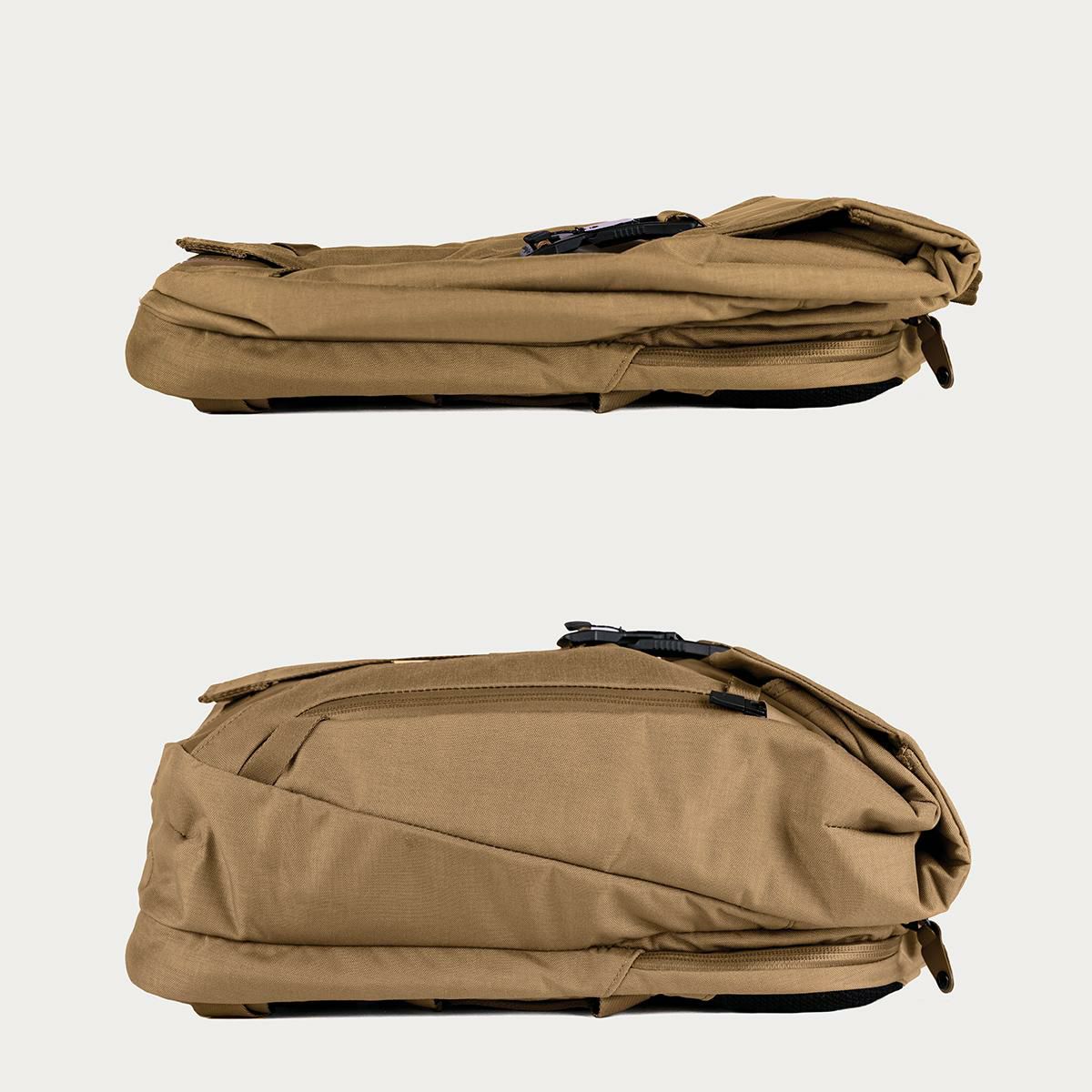 バウンダリー サプライ ERRANT ボディバッグ バウンダリーサプライ te-ers-01