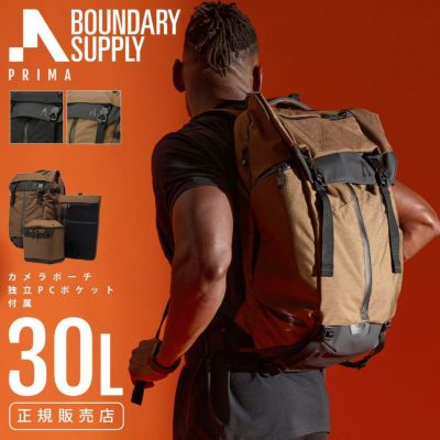 Boundary Supply バウンダリー ボストンバッグ BOUNDARY SUPPLY 最大51% 9/18限定 バウンダリーサプライ