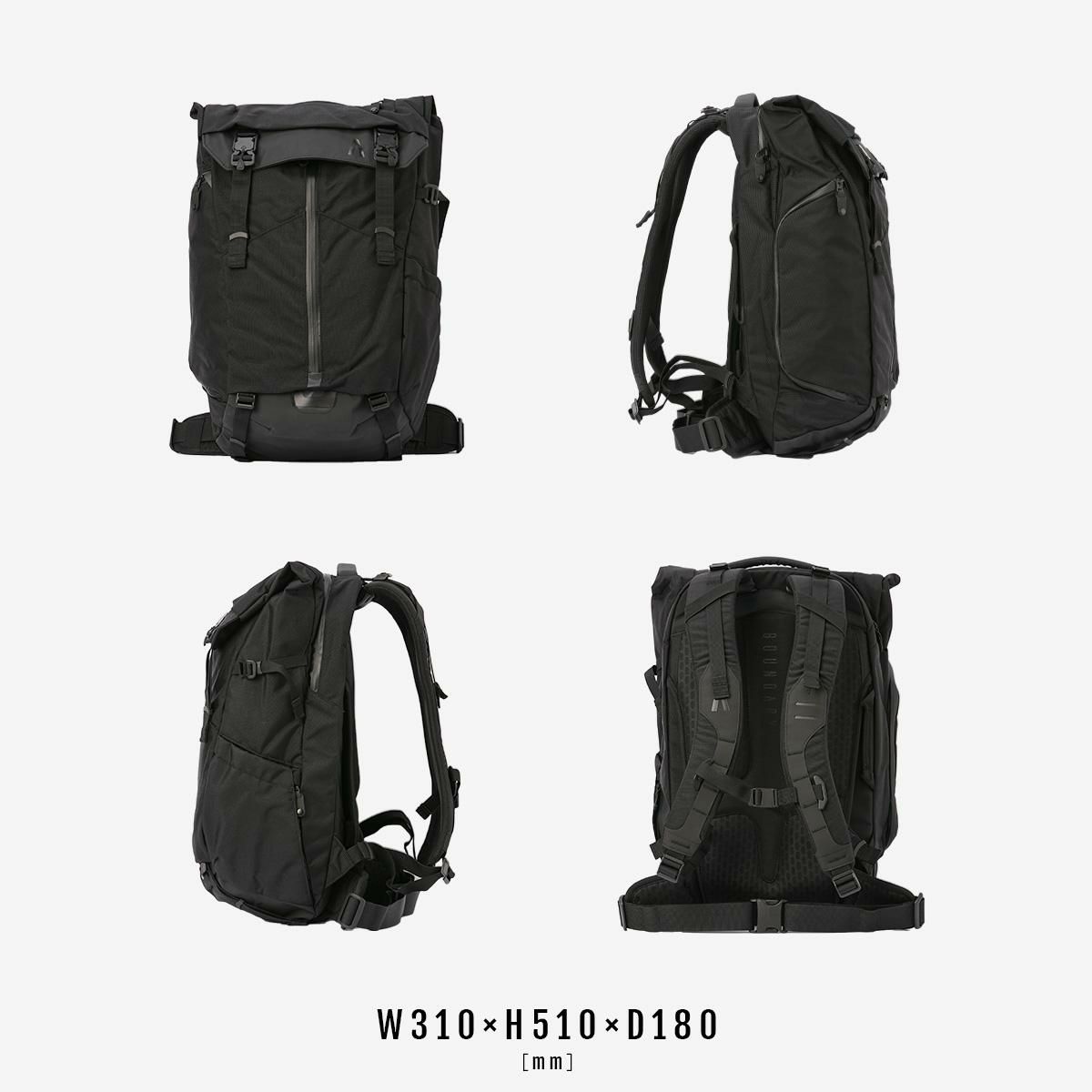 バウンダリー サプライ PRIMA カメラバッグ バウンダリーサプライ te-prs-01