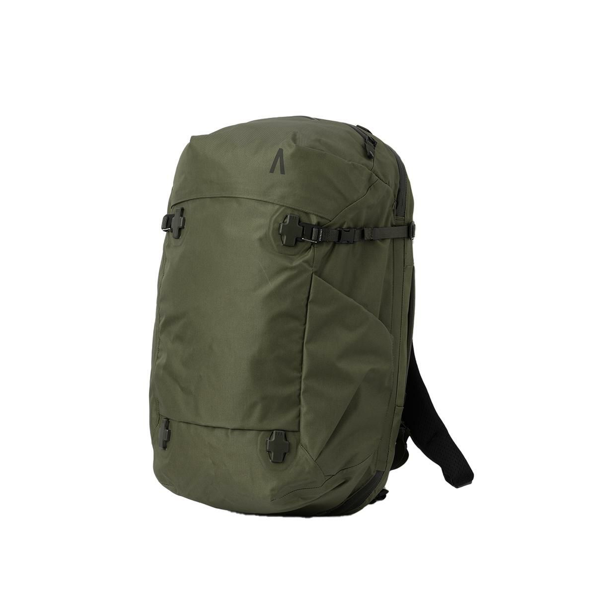 バウンダリー サプライ ARRIS リュック バウンダリーサプライ ts-arp-02