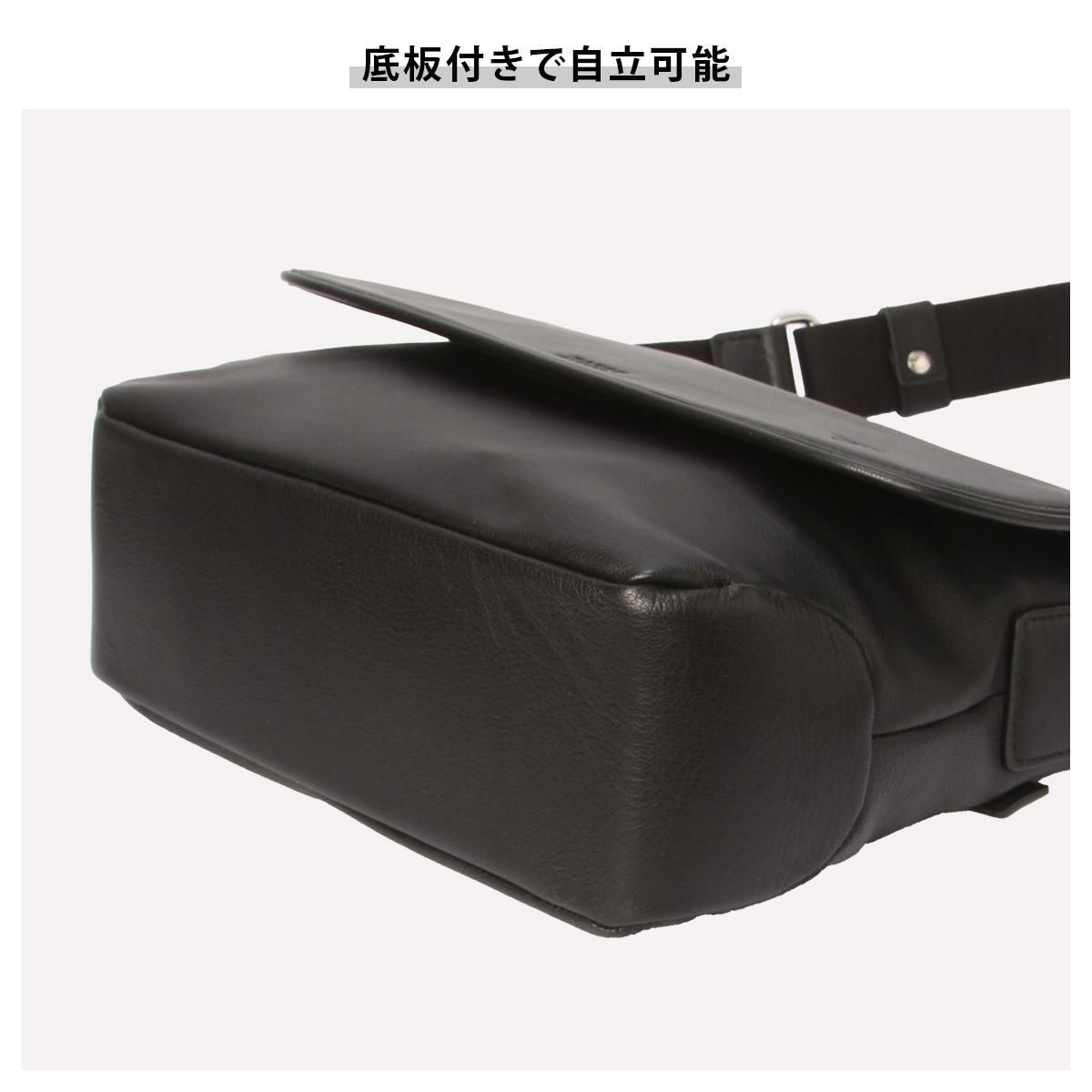 タケオキクチ フィル ショルダーバッグ TAKEO KIKUCHI tk-709111