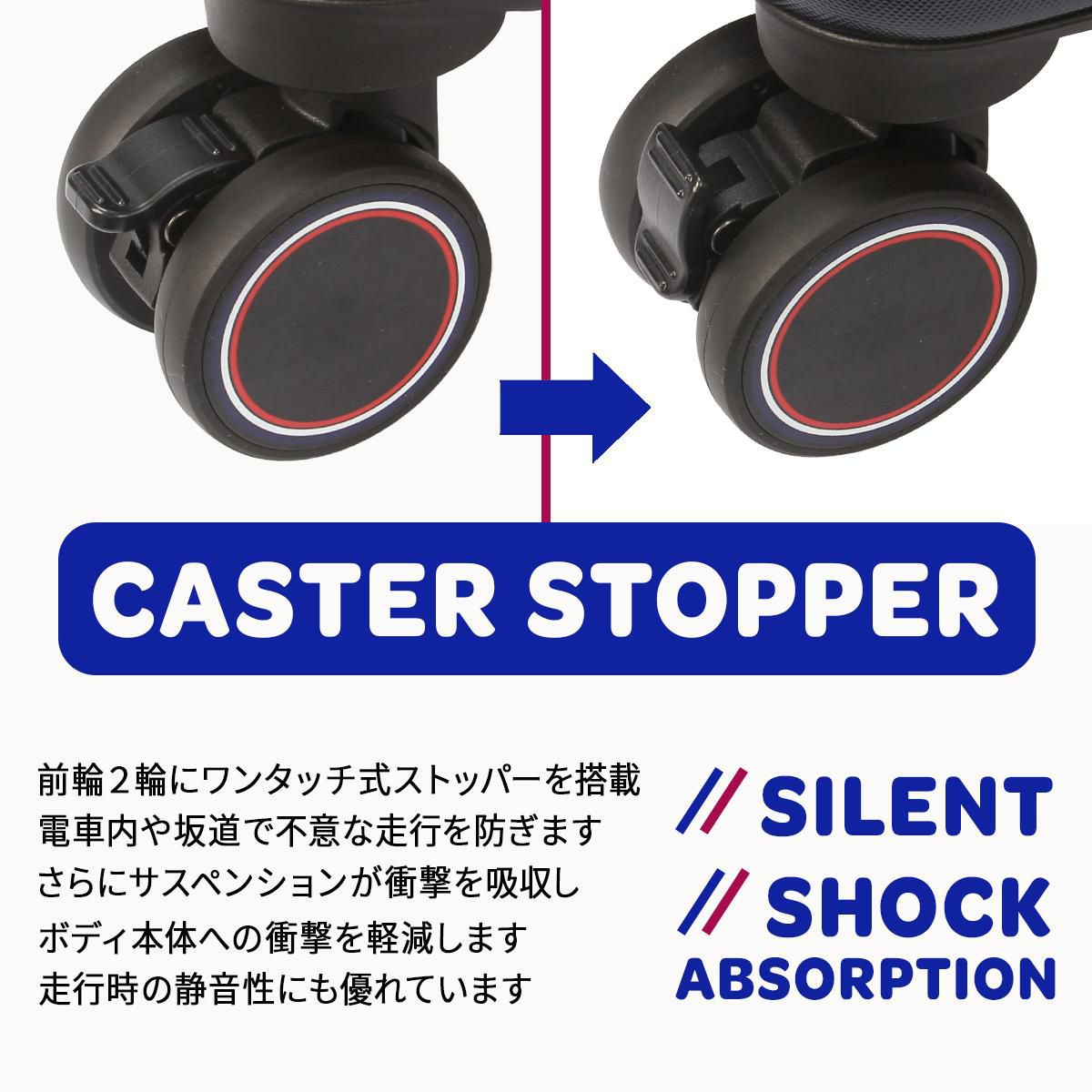 フィラ CORE スーツケース FILA fila-260-1600