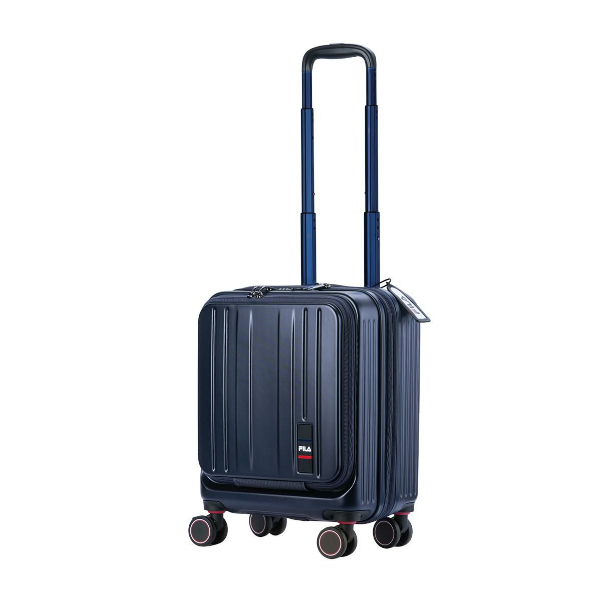 フィラ CORE スーツケース FILA fila-260-1600