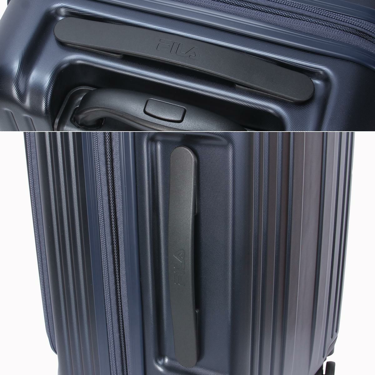 フィラ CORE スーツケース FILA fila-260-1601