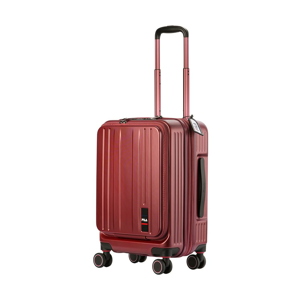 フィラ CORE スーツケース FILA fila-260-1601