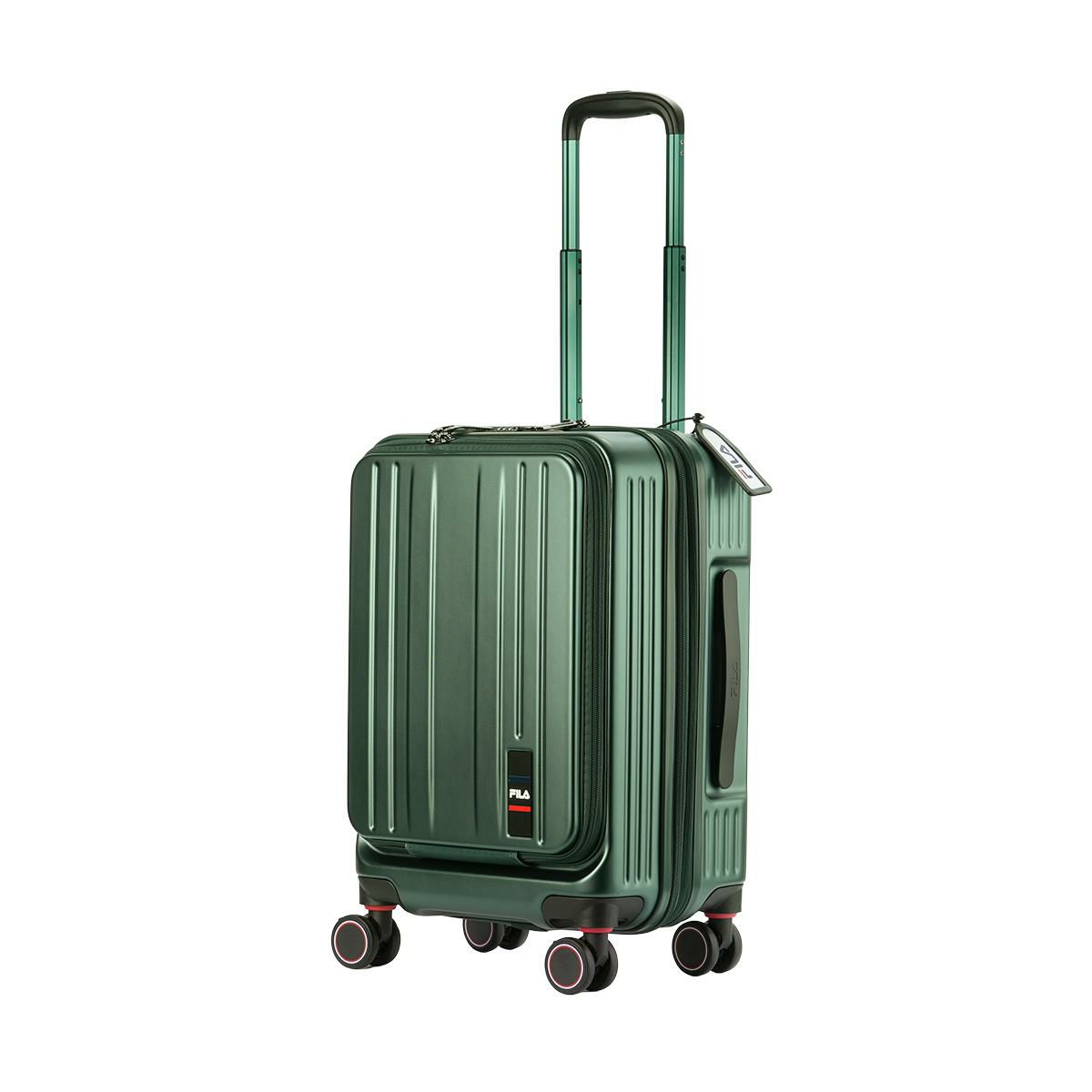 フィラ CORE スーツケース FILA fila-260-1601